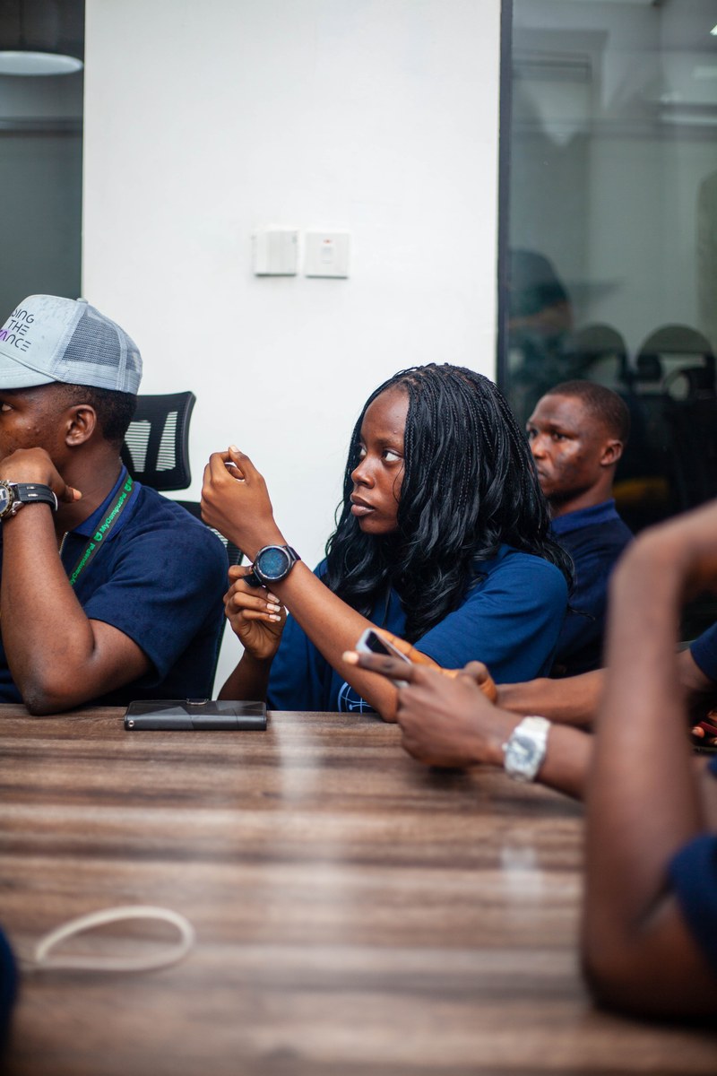 Panel discussion at ORBIT